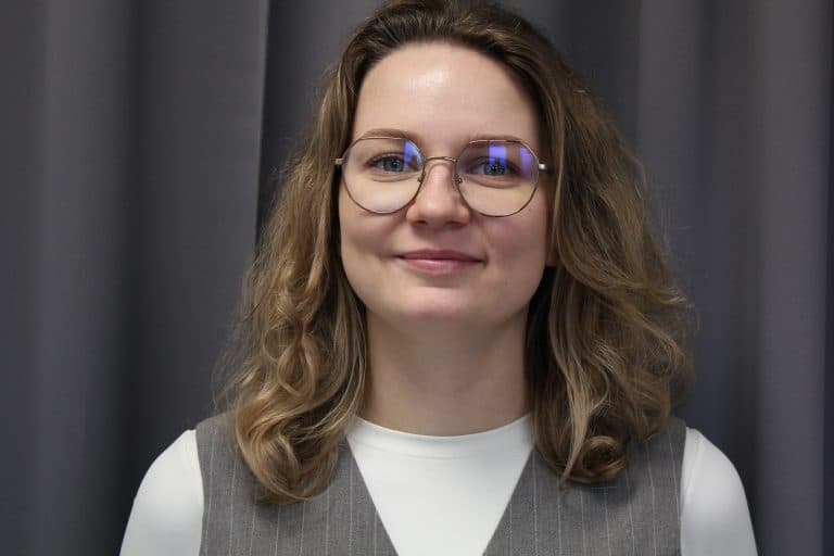 Foto van Mevr. J. Rutkūnaitė
