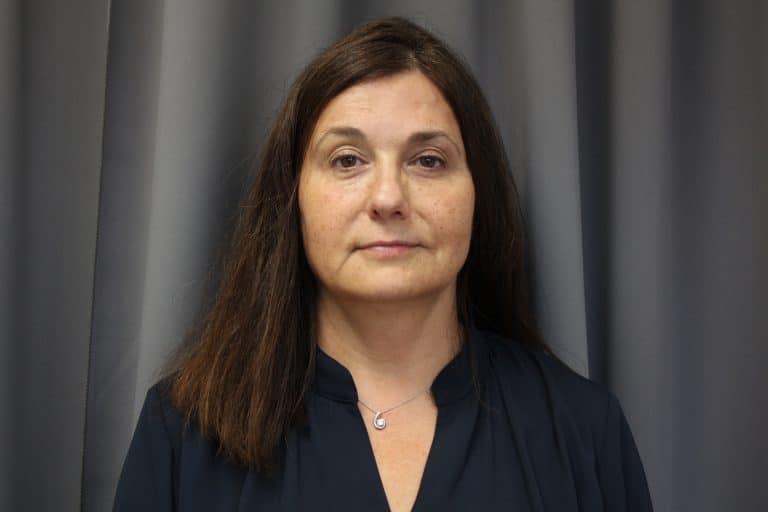 Foto van Mevr. L. Grigorian