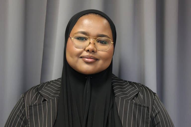Foto van Mevr. S. Yusuf