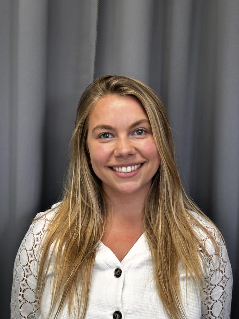 Foto van Mevr. Larissa Prophitius
