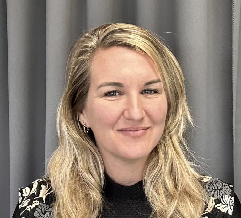 Foto van Mevr. Sabrina Mintjes